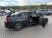 BMW M2 Kupé 3,0 l 302 kw