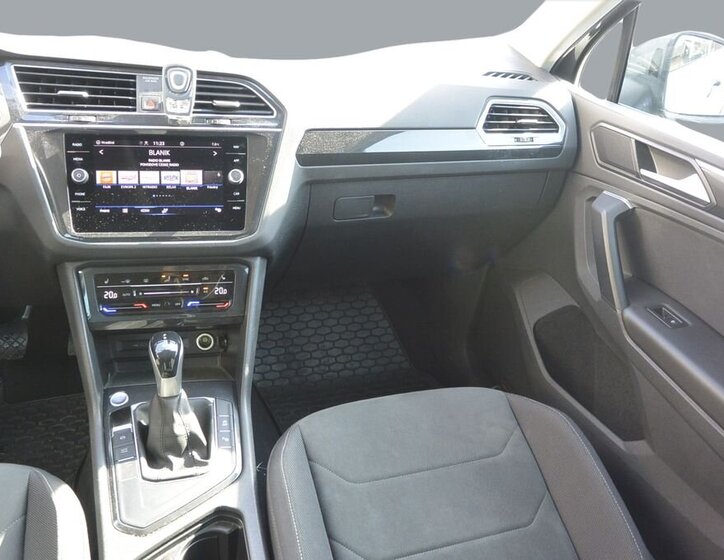 Volkswagen Tiguan SUV / Terénní 1,5 l 110 kw