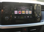 Škoda Scala Hatchback 999,0 85 kw