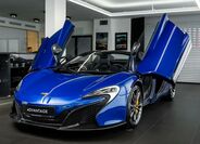 McLaren 650S Spider 4