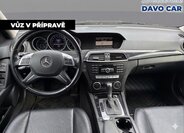 Mercedes-Benz Třídy C Kombi 2,1 l 88 kw