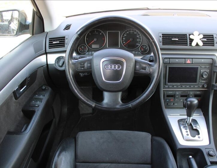 Audi A4 Kombi 3,0 l 150 kw