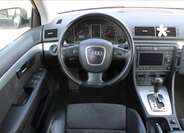 Audi A4 Kombi 3,0 l 150 kw