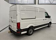 Volkswagen Crafter 25