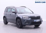 Škoda Yeti SUV / Terénní 1,2 l 77 kw