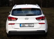 Hyundai i30 Kombi 1,6 l 85 kw