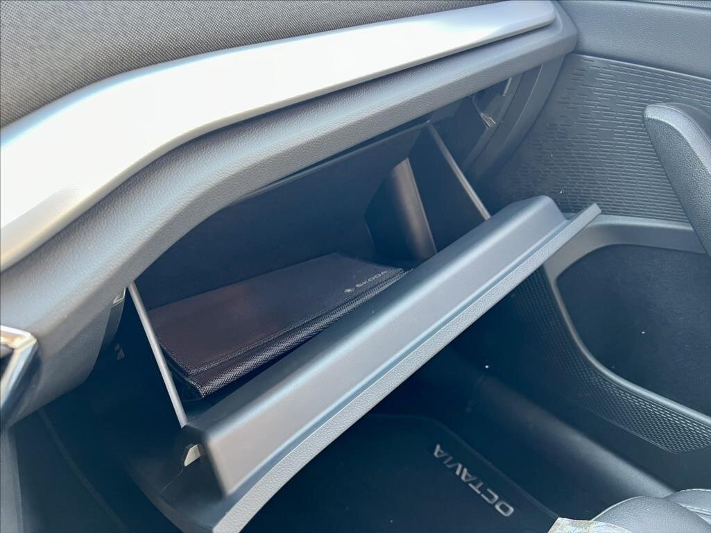 Škoda Octavia Kombi 2,0 l 85 kw