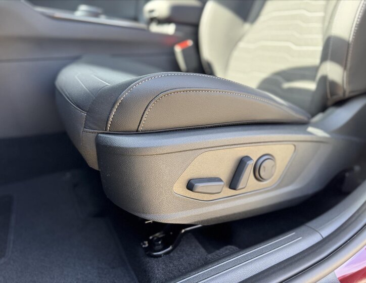 KIA Sportage SUV 1,6 l 110 kw