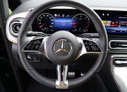 Mercedes-Benz Třídy V Kombi 2,0 l 174 kw