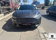 Ford Mondeo Kombi 2,0 l 110 kw