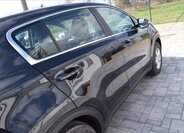 KIA Sportage SUV / Terénní 1,7 l 85 kw