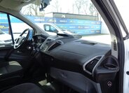 Ford Transit Custom Ostatní 2,0 l 77 kw