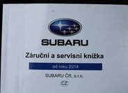 Subaru Outback Kombi 2,5 l 129 kw