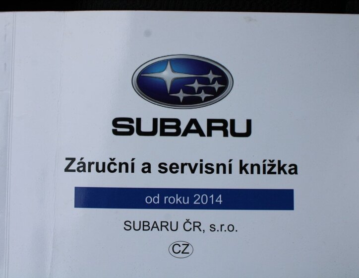 Subaru Outback Kombi 2,5 l 129 kw
