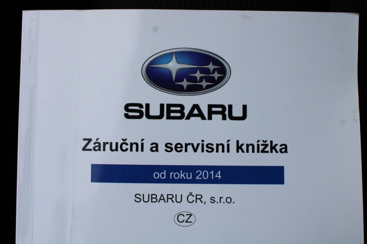 Subaru Outback Kombi 2,5 l 129 kw