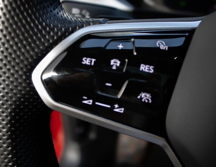 Volkswagen Arteon Kombi 2,0 l 147 kw