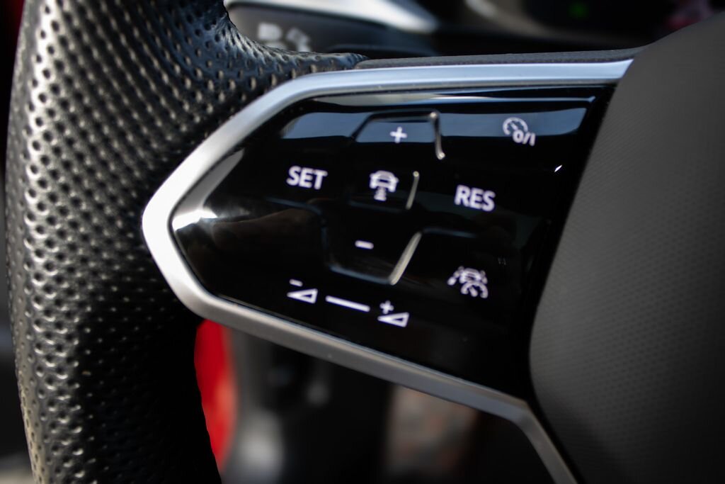 Volkswagen Arteon Kombi 2,0 l 147 kw