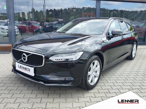 Volvo V90 Kombi 2,0 l 110 kw