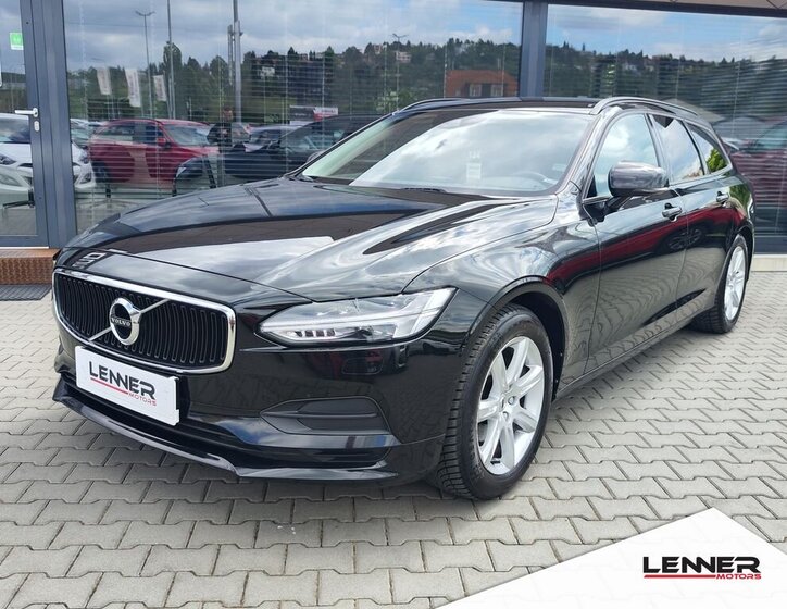 Volvo V90 Kombi 2,0 l 110 kw