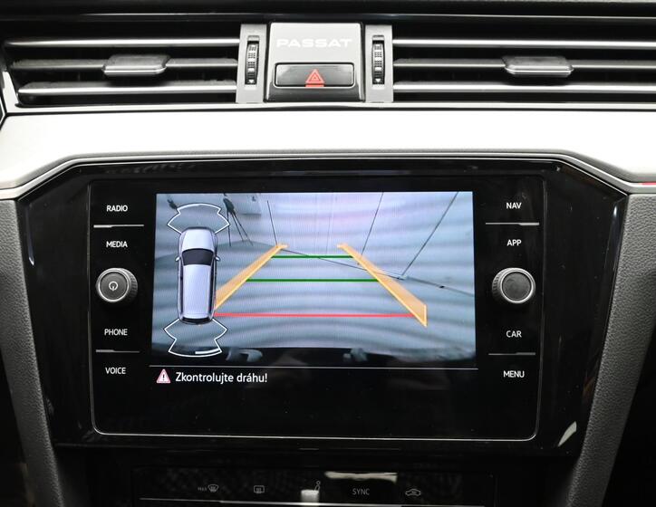 Volkswagen Passat 21