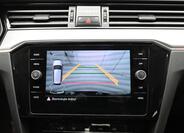 Volkswagen Passat 21