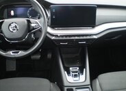 Škoda Octavia Kombi 999,0 81 kw