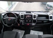 Fiat Ducato Ostatní 2,3 l 103 kw