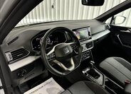 Seat Tarraco SUV / Terénní 2,0 l 110 kw