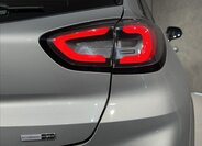 Ford Puma SUV / Terénní 999,0 92 kw