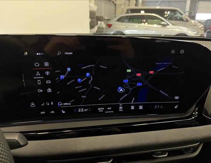 Audi A5 Liftback 2,0 l 150 kw