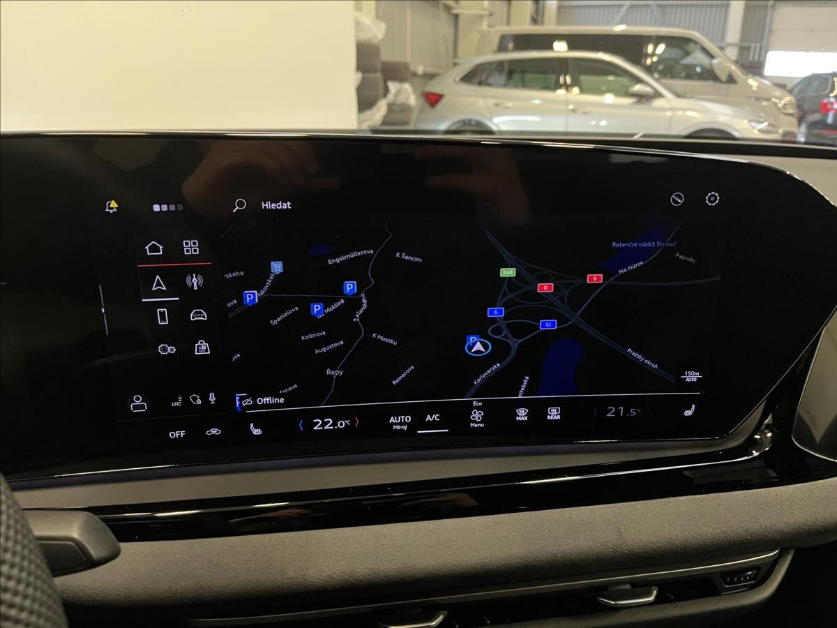 Audi A5 Liftback 2,0 l 150 kw