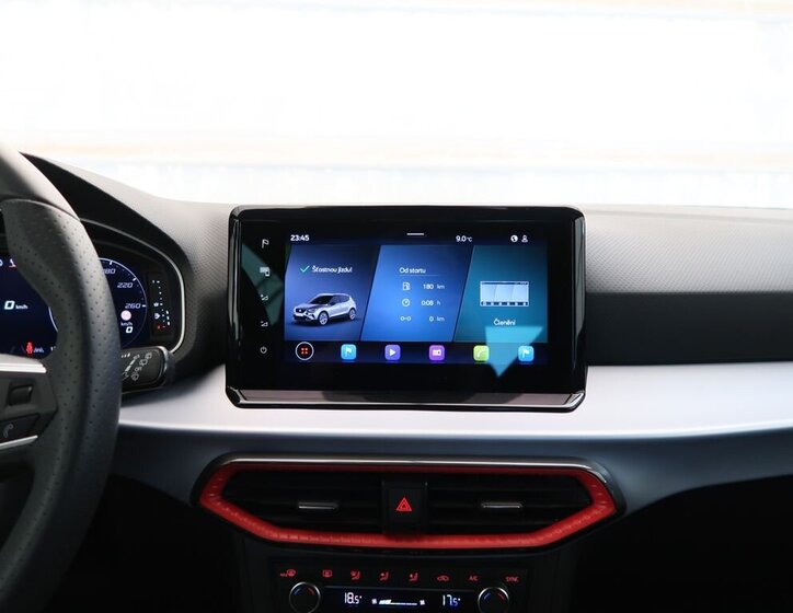 Seat Arona SUV / Terénní 999,0 85 kw