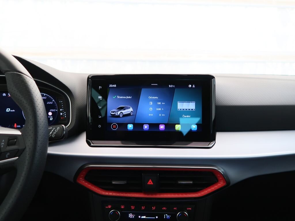 Seat Arona SUV / Terénní 999,0 85 kw