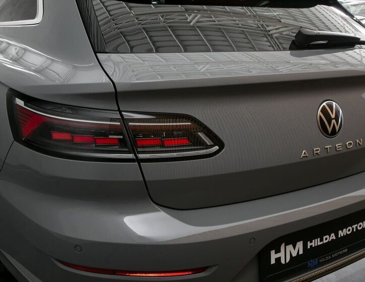 Volkswagen Arteon 8