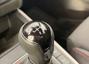 Seat Arona Hatchback 1,5 l 110 kw