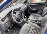 Škoda Octavia Liftback 0,0 135 kw