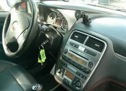 Fiat Grande Punto Hatchback 1,4 l 114 kw