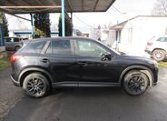 Mazda CX-5 SUV / Terénní 2,2 l 129 kw