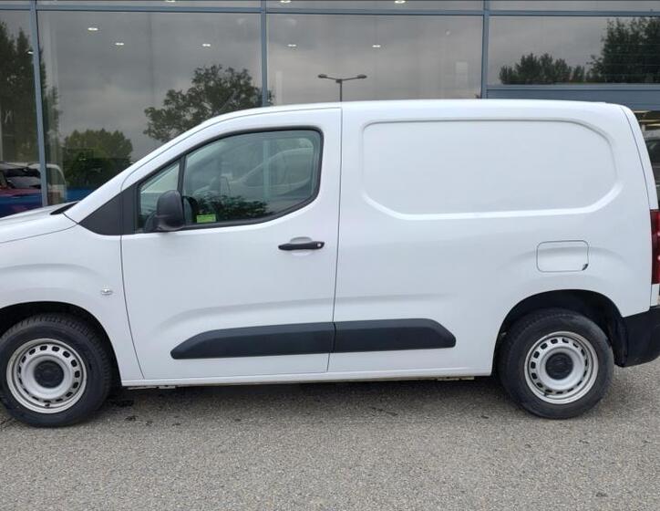 Opel Combo 4