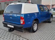 Toyota Hilux Pick-up 2,5 l 106 kw