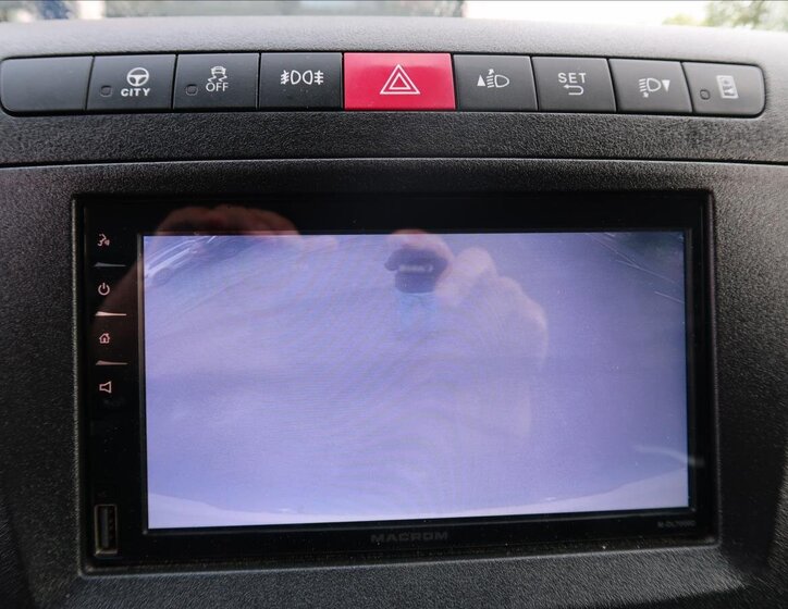 Iveco Daily Ostatní 2,3 l 115 kw