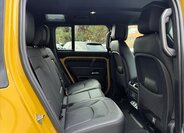 Land Rover Defender SUV 3,0 l 257 kw