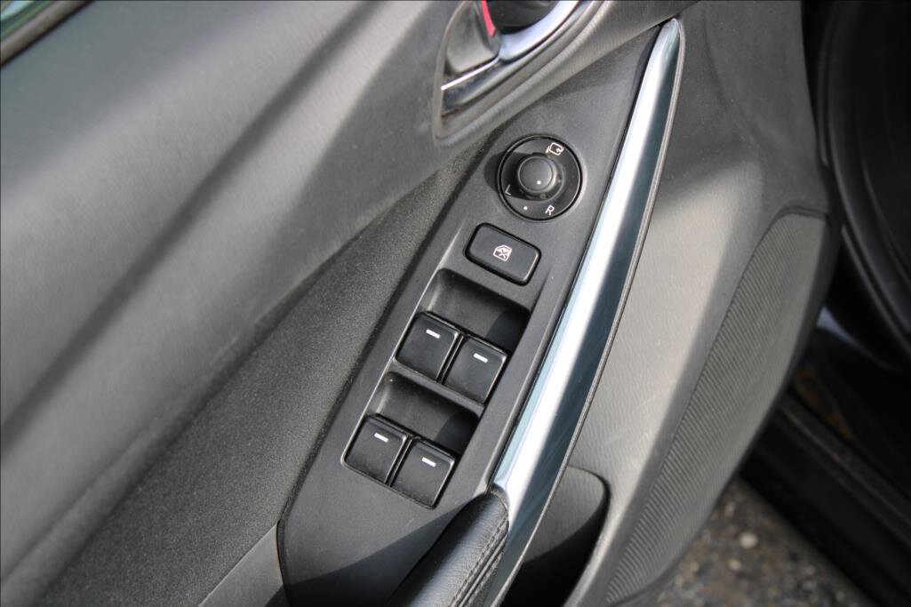 Mazda 6 Kombi 2,2 l 110 kw