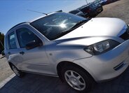 Mazda 2 Kombi 1,2 l 55 kw