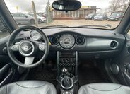 Mini Cooper Kabriolet 1,6 l 85 kw