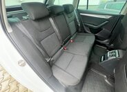 Škoda Octavia 16