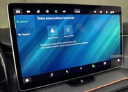 Škoda Kodiaq SUV / Terénní 1,5 l 150 kw