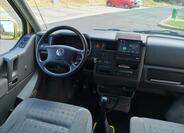 Volkswagen Multivan 22