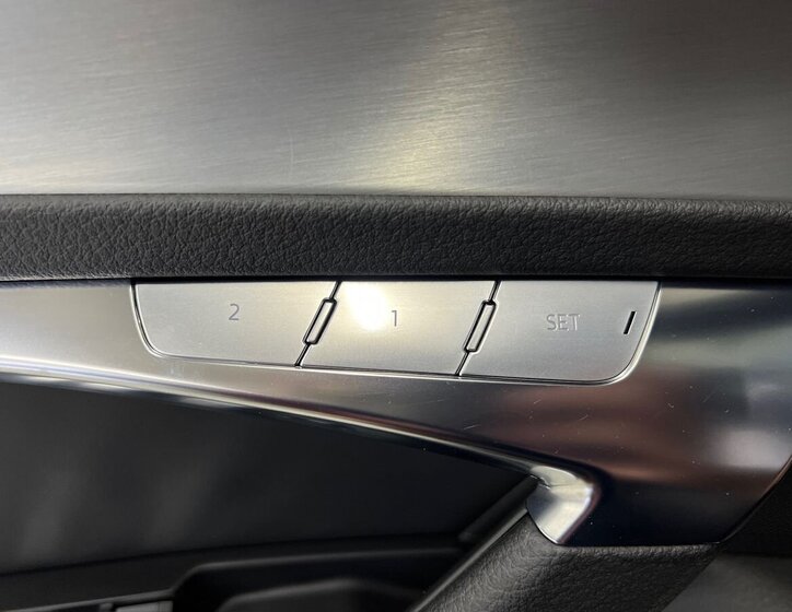 Audi S6 Kombi 3,0 l 257 kw