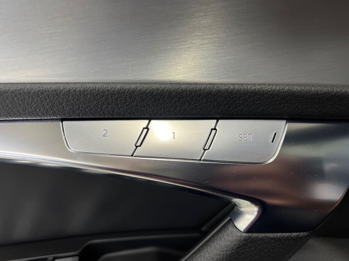 Audi S6 Kombi 3,0 l 257 kw